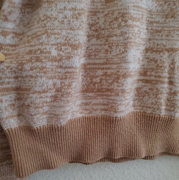 SPLENDID mock neck sweater - Picture 7 of 7